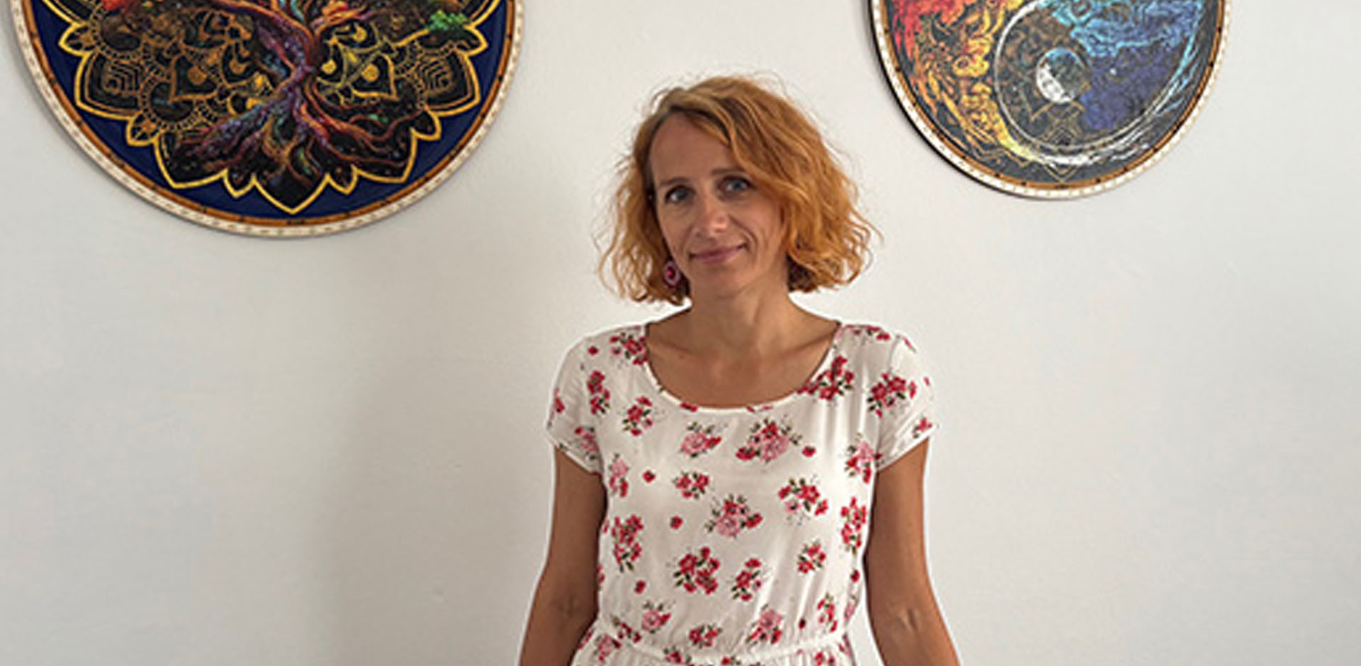 Needo Talks Kateřina Krajňak